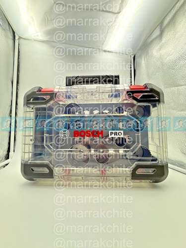 Bosch pro power change plus - power,