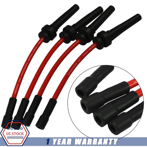 Spark plug ignition wires for - ignition,