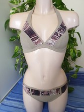 ANTIGEL LISE CHARMEL MAILLOT DE BAIN 2 PIECES BIKINI FR 2B/2 REF EB2469