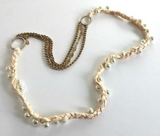 EVITA PERONI 16k GOLD PLATED