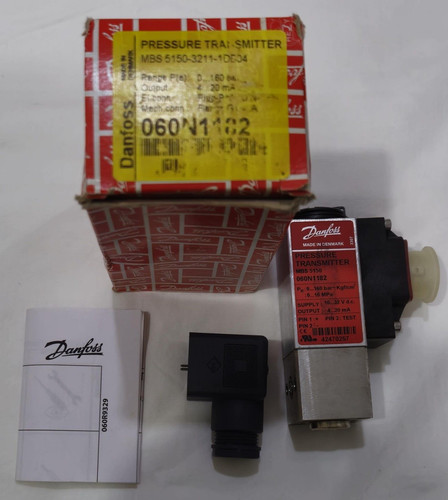 Danfoss 060n1182 capteur - danfoss,