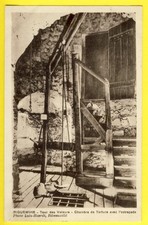 cpa 68 - RIQUEWIHR TOUR des