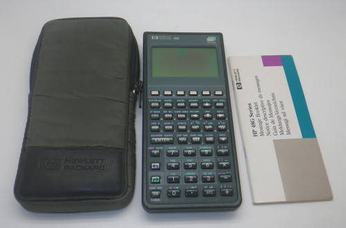 48g hewlett packard - hp,