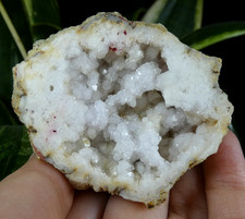Géode cristaux quartz - géode,