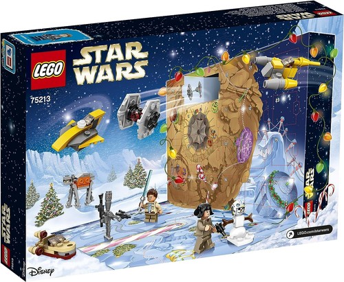 Lego star wars 75213 - star,