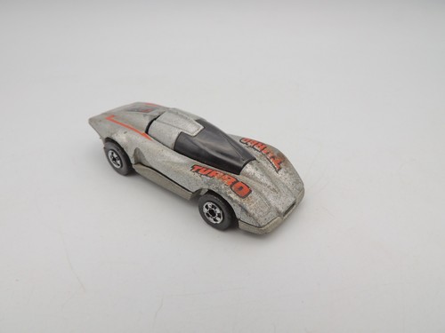 Hot wheels vintage crack - hot,