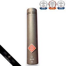 Microphone à condensateur