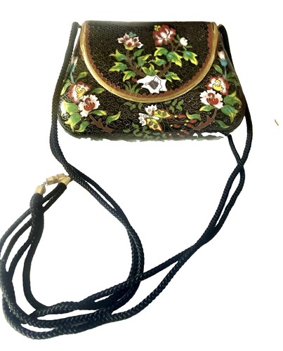 Mini sac chinois email - sac,