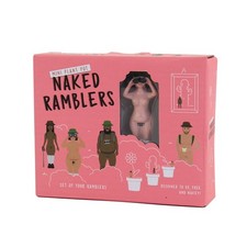 Mini Pot de Fleurs Naked