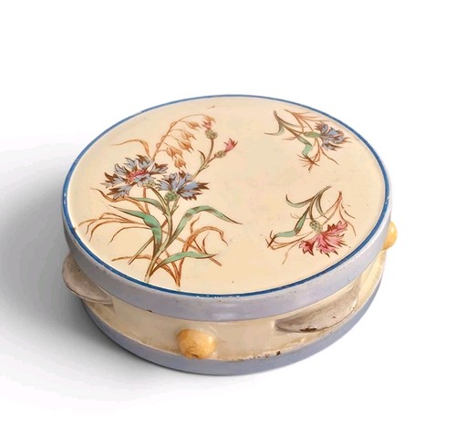 Boite trompe oeil en - boite,