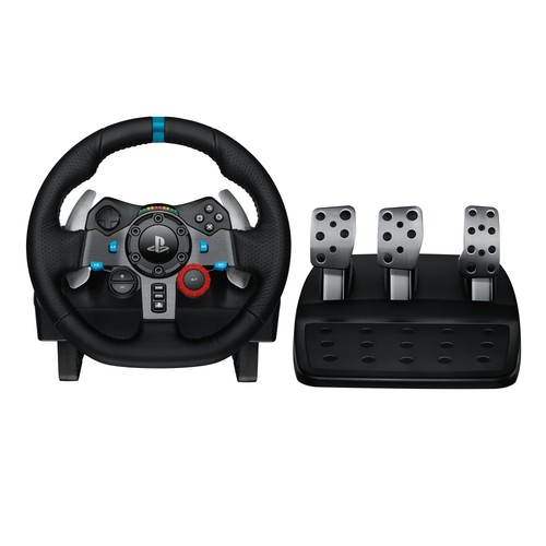 Logitech g29 racing - g29, system
