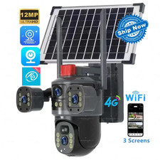 caméra surveillance