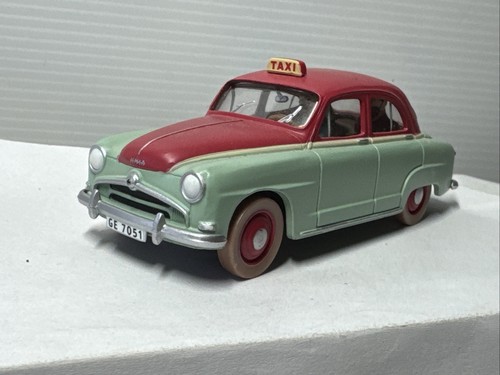Atlas hachette - , 1/43