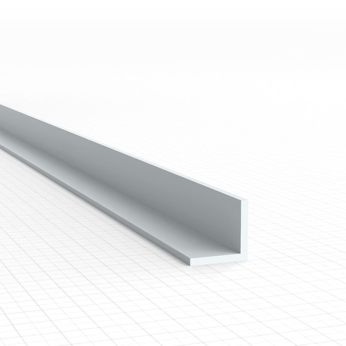 Plasticard profilé cornière - profilÉ,