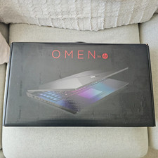 HP Omen 17 -CB1041NF- 16Gb RAM - RTX 2070 Super - 512Gb + 1Tb SSD