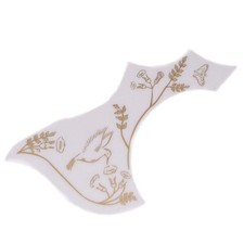 Pickguard pour gaucher pour