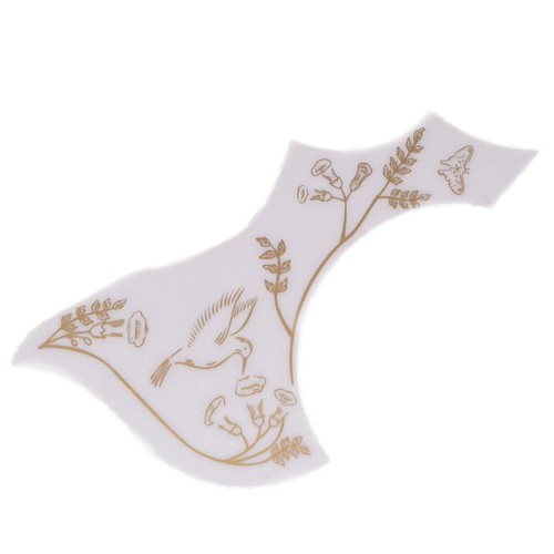 Pickguard pour gaucher pour