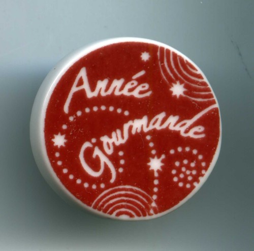 Feve annee gourmande t - annee,