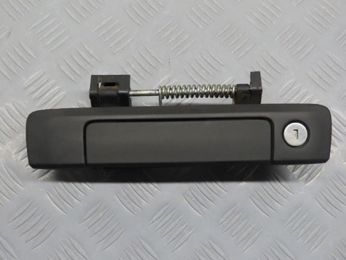 Poignee porte coffre ford - poignee,