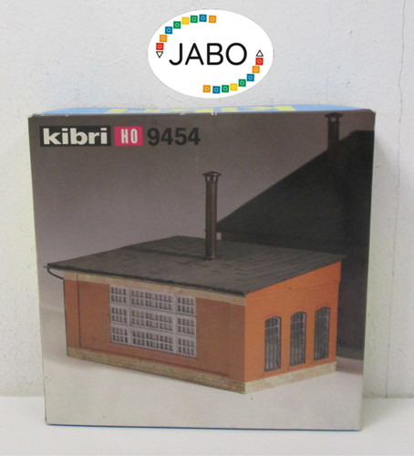 Kibri kit 9454 - (rh/15), h0