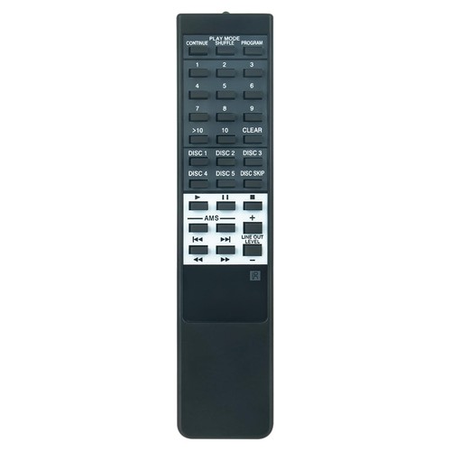 Dc41 télécommande de - rm-dc41,