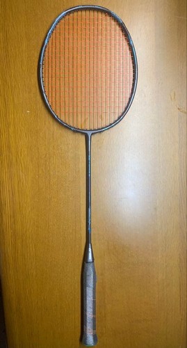 Yonex voltric force 3u5 - yonex, z-force