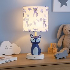 Lampe De Table Pour Enfant