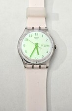 Swatch STANDARDS 2019 - GE714