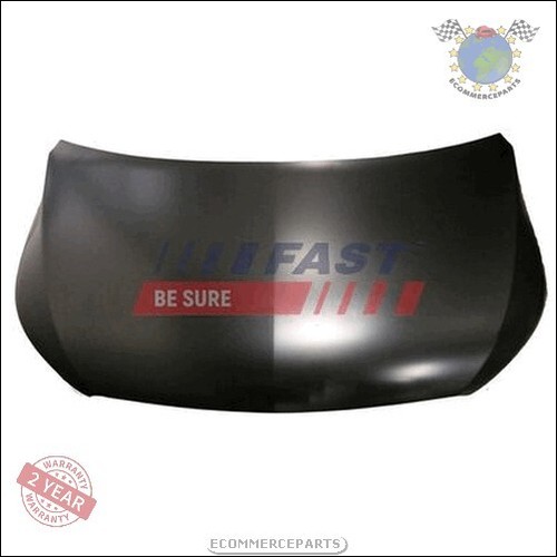 Capot moteur fast - capot-moteur,