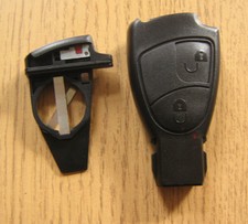 Coque Clé Plip Telecommande 2