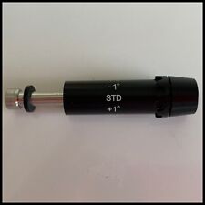 🔵⚪️🔴 COBRA DRIVER & FW SLEEVE ADAPTER | TIP 0.335