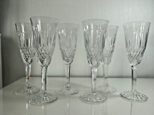 Superbe ensemble 6 flutes