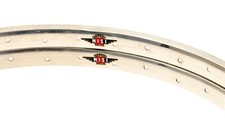 Nisi Polished Chrome 20" Alloy