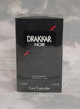 Drakkar Noir Pour Homme 100 ml