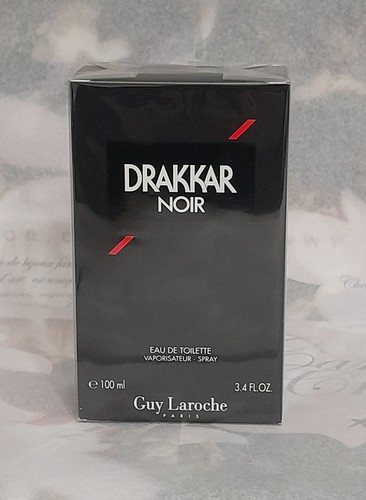 Drakkar noir pour homme 100 - drakkar,