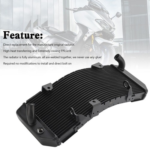 Radiateur 530 tmax - 530,