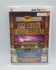 La cité interdite Hidden