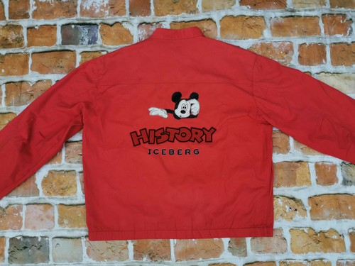 Iceberg histoire vintage - vintage, Été