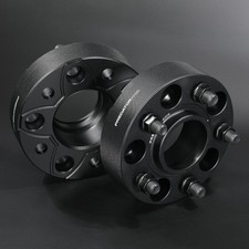 2x 40mm 5x120 ENTRETOISES DE