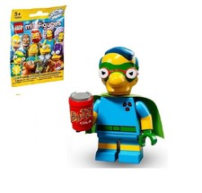 LEGO MINI FIGURINE 71009