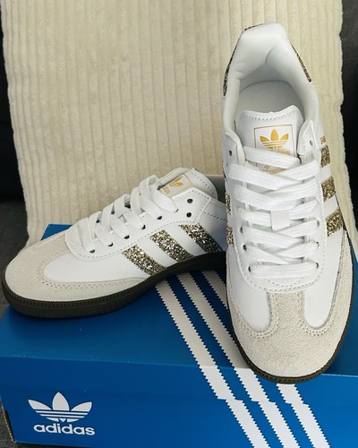 Adidas samba paillettes - samba,