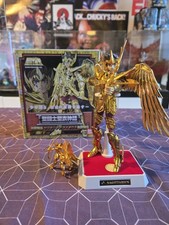 Saint Seiya - Myth Cloth - Sagittaire Aiolos - Les Chevaliers Du Zodiaque Bandai
