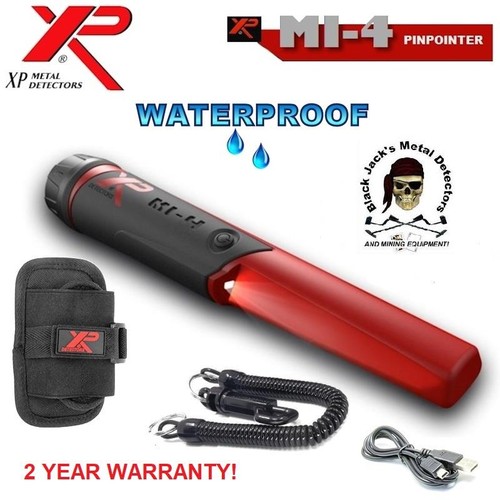 Deus pinpointer 100 - xp, mi-4
