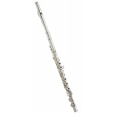 FLÛTE TRAVERSIÈRE YFL-587 -