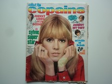 Salut les Copains magazine