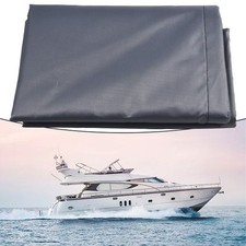 Capitaine Chaise Bateau Housse