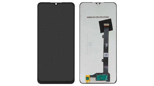 écran complet zte blade - Écran,