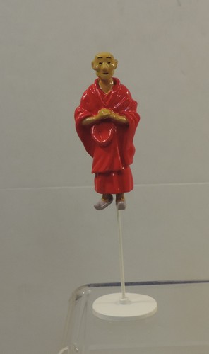 Tintin foudre benie - tintin,