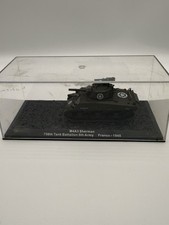 Altaya 1/72 Collection Chars