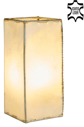 Lampe table vintage - table, en